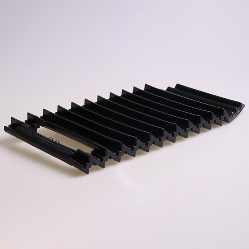 bilhjul Antiskridpude Emergency Trækmåtte til snesko Issandgrund