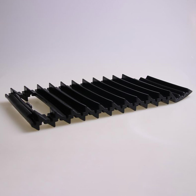 car wheel Anti - skid pad Emergency Traction mat for snowshoes Ice sand ground