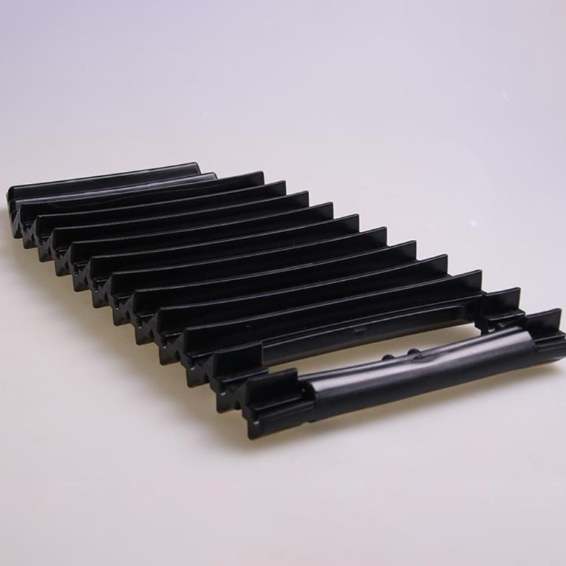 bilhjul Antiskridpude Emergency Trækmåtte til snesko Issandgrund