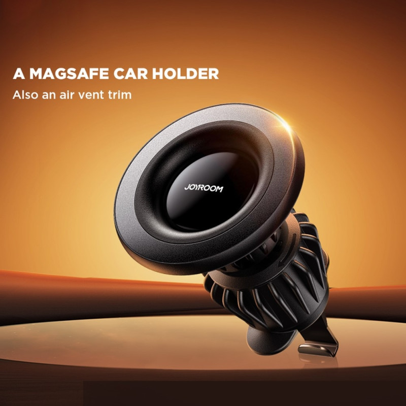 360 degree rotation Valve Magnetic Mobile Phone Holder Car