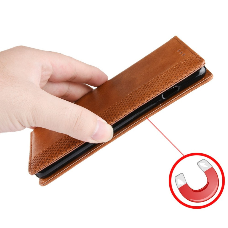 Wallet Stand Flip - telefonetui til Samsung Galaxy A35 5G