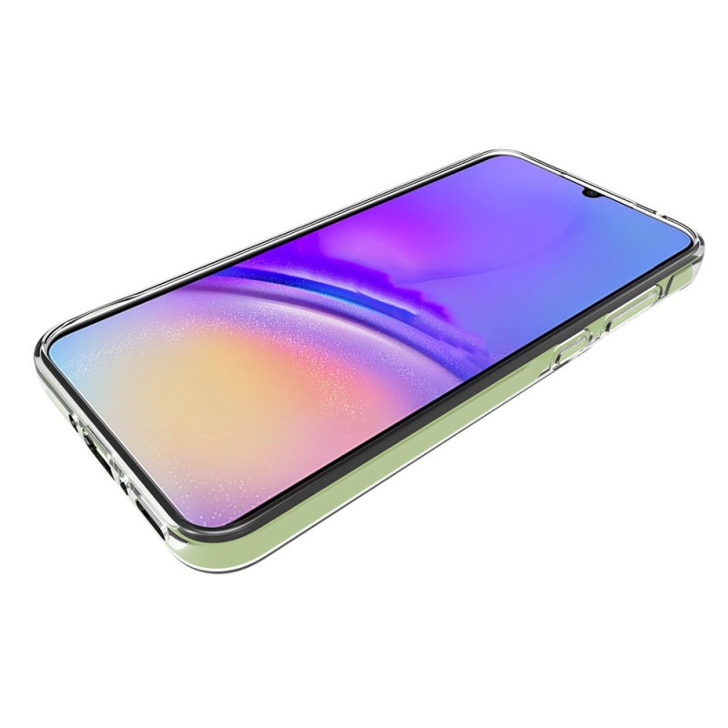 Samsung Galaxy A35 Deksel TPU Bakdeksel