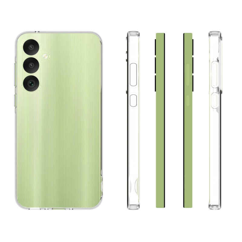 Samsung Galaxy A35 Case TPU Cover Back