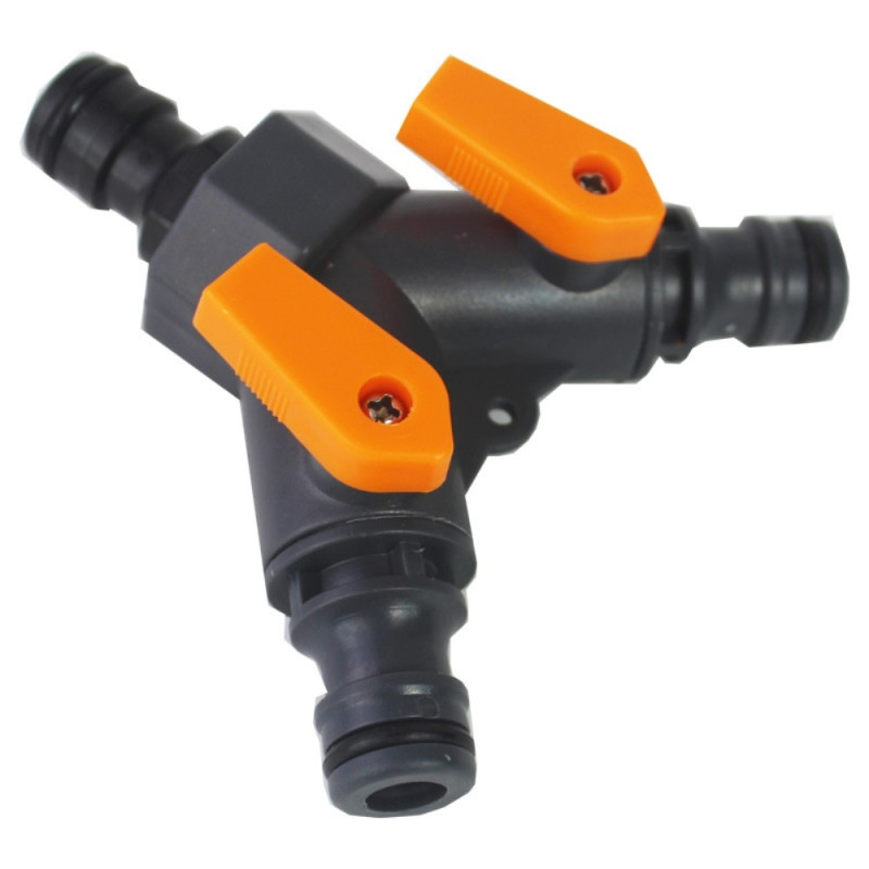 Faucet Valve switch water separator Adapter quick coupling