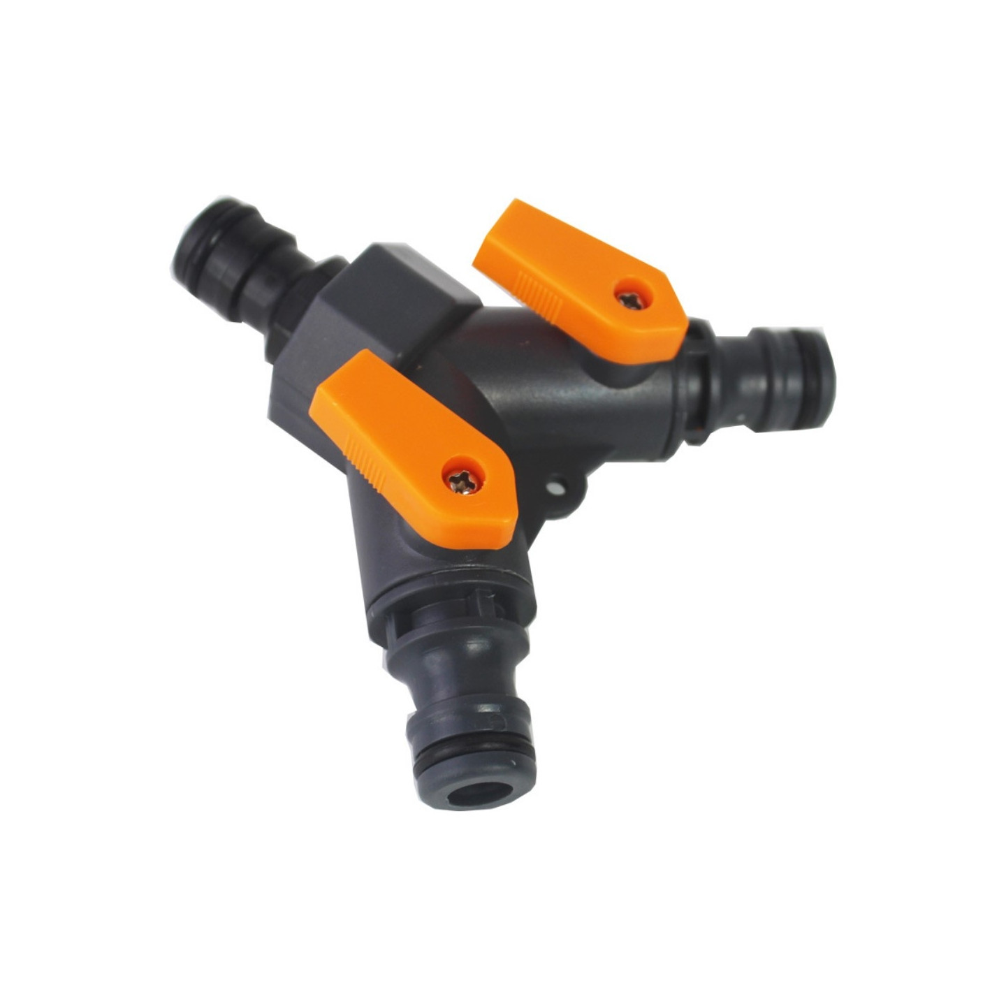 Vandhane Ventilafbryder vandudskiller Adapter lynkobling