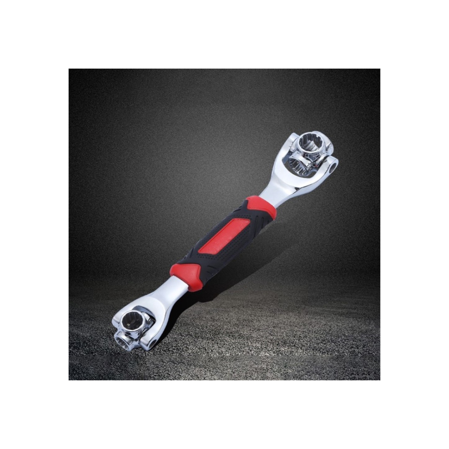 48 in 1 työkalu Pistokeavaimen rihlapultit Torx 6 - piste