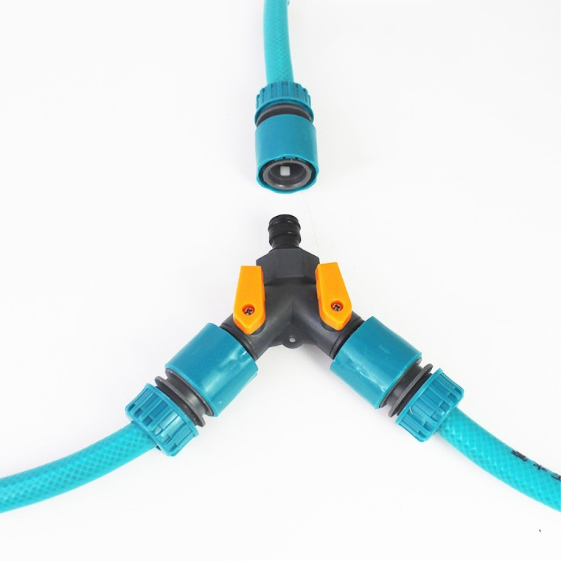 Kranventilbryter Vannseparatoradapter Hurtigkobling