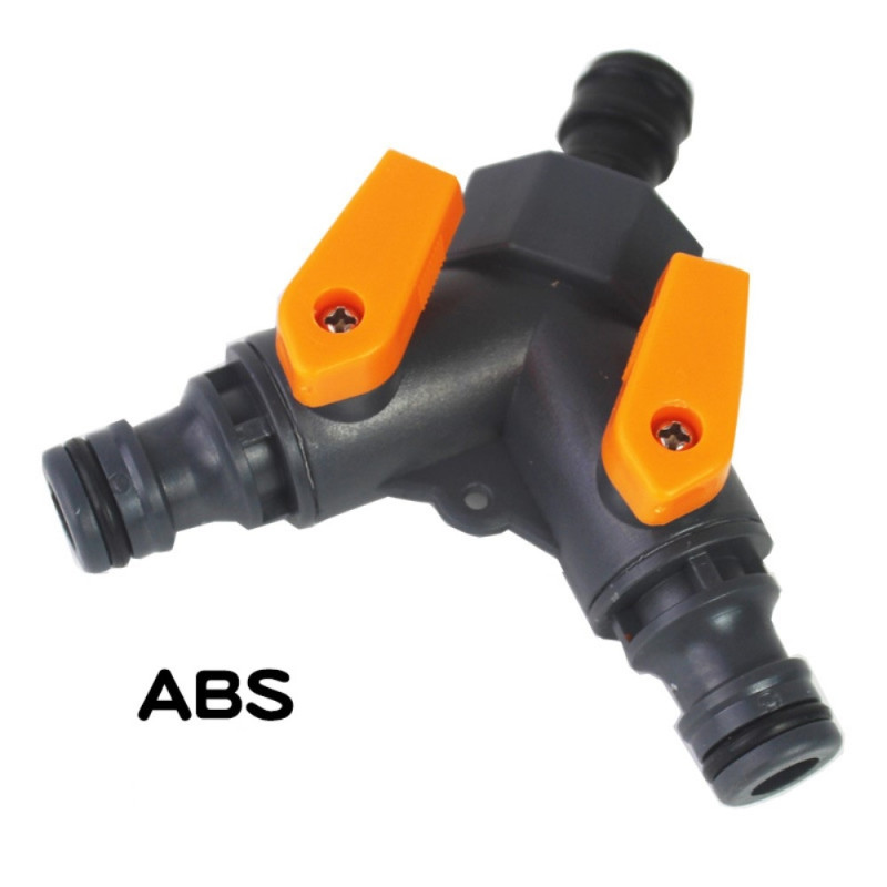 Vandhane Ventilafbryder vandudskiller Adapter lynkobling