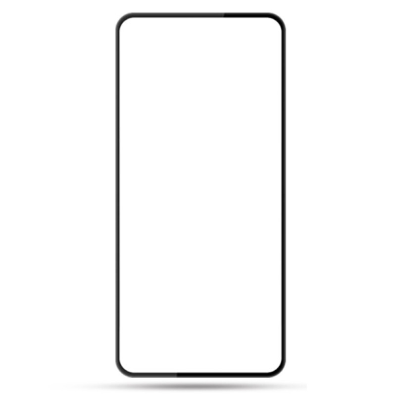 AMORUS For Samsung Galaxy A35 / A55 Screen Protector Glass