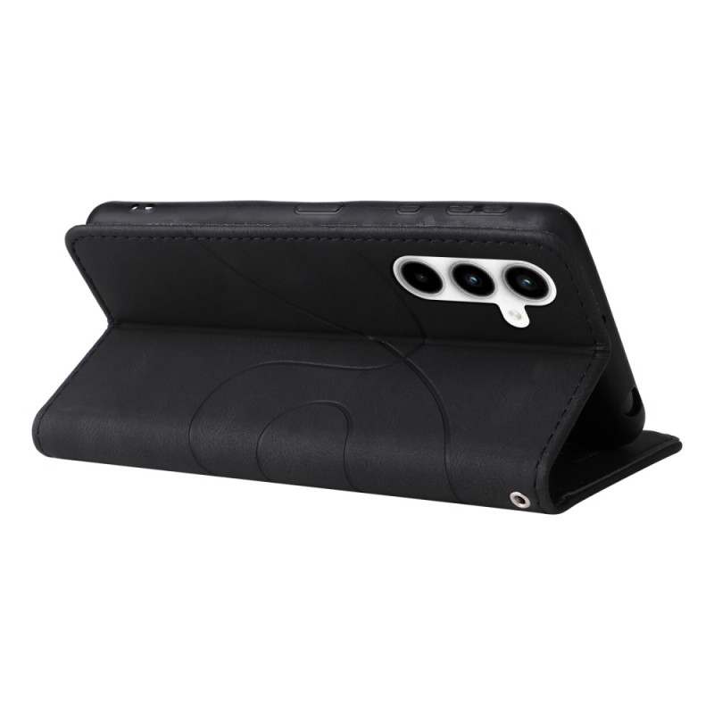 For Samsung Galaxy A35 KT Series - 1 Dual - color