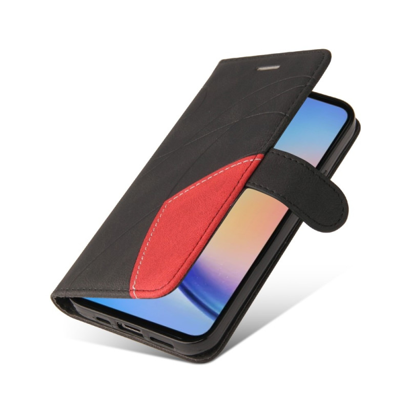 For Samsung Galaxy A35 KT Series - 1 Dual - color