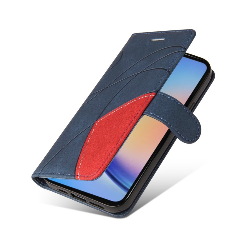 For Samsung Galaxy A35 KT Series - 1 Dual - color