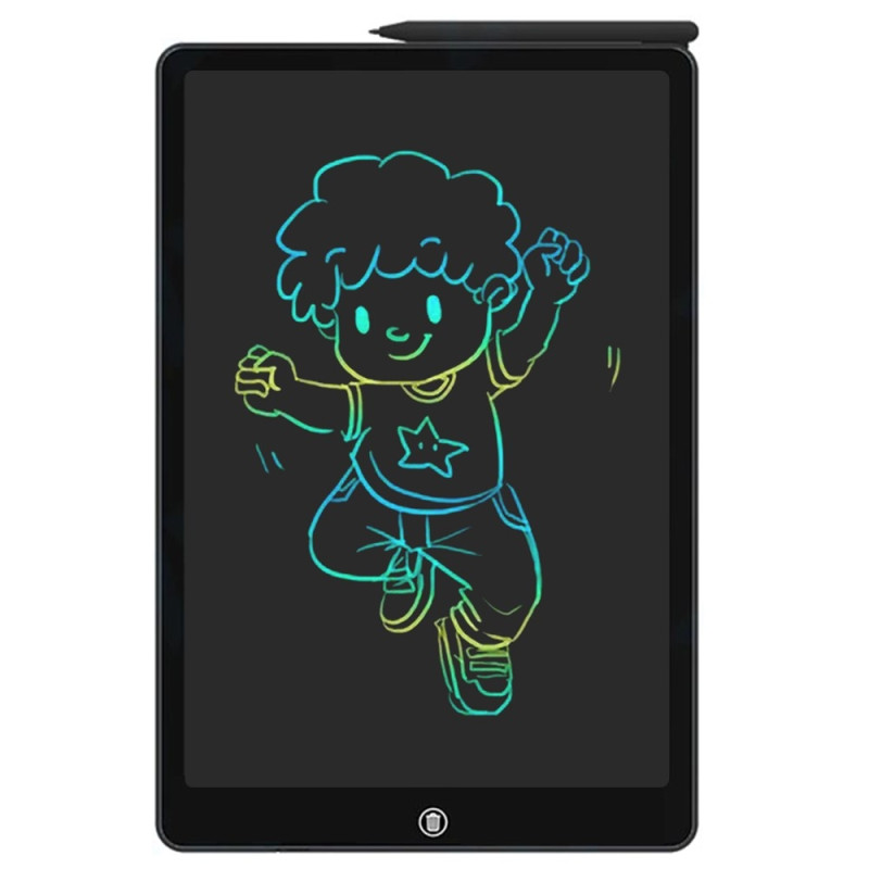 JX - 16 16 - inch LCD Writing Pad Drawing Pad Doodle Pad