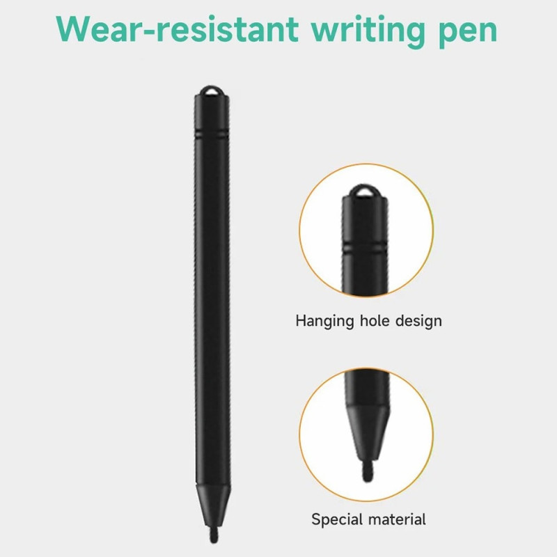 JX - 12 12 - inch LCD Writing Pad Drawing Pad Doodle Pad