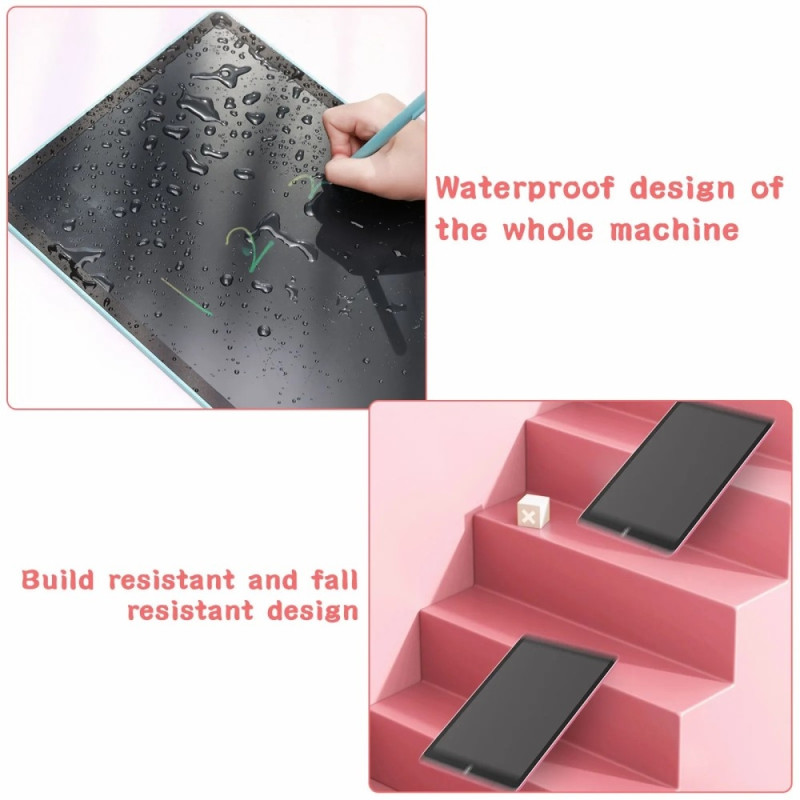 JX - 16 16 - inch LCD Writing Pad Drawing Pad Doodle Pad