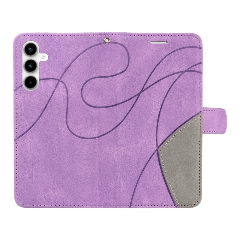 Samsung Galaxy A35 KT - sarjalle 1 kaksiväriselle