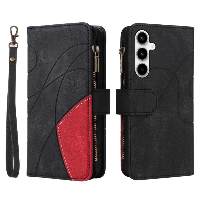 KT Multi - function Series - 5 For Samsung Galaxy A35 Phone Case