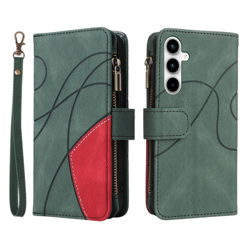 KT - monitoimisarja - 5 Samsung Galaxy A35 - puhelinkotelolle