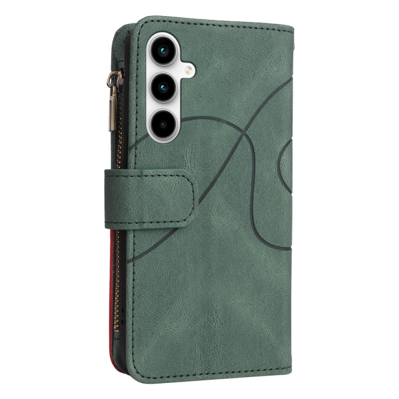 KT - monitoimisarja - 5 Samsung Galaxy A35 - puhelinkotelolle