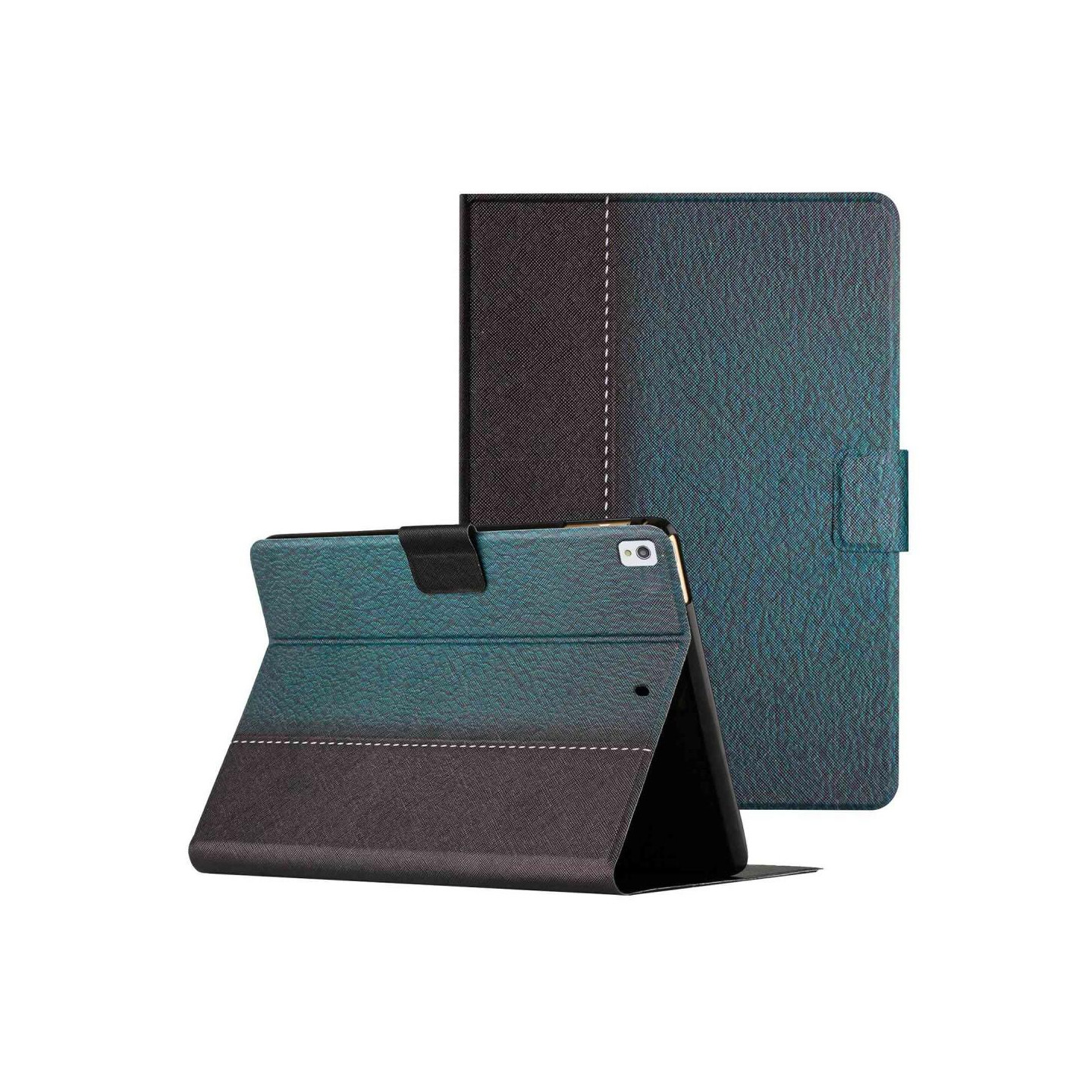 iPadille 10.2 (2021)/(2020)/(2019) Tabletin suojakotelo