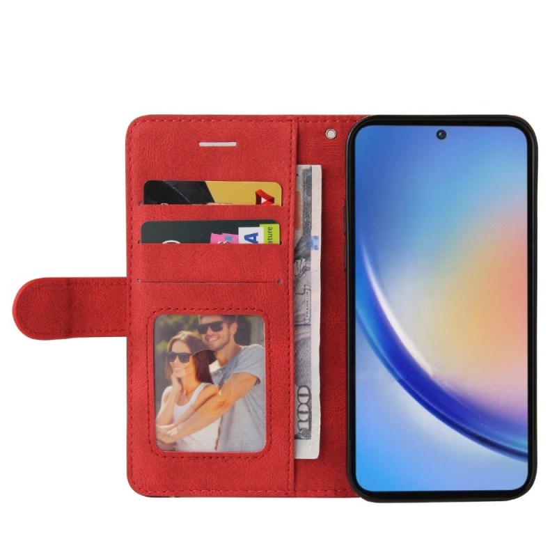 Samsung Galaxy A35 KT - sarjalle 1 kaksiväriselle