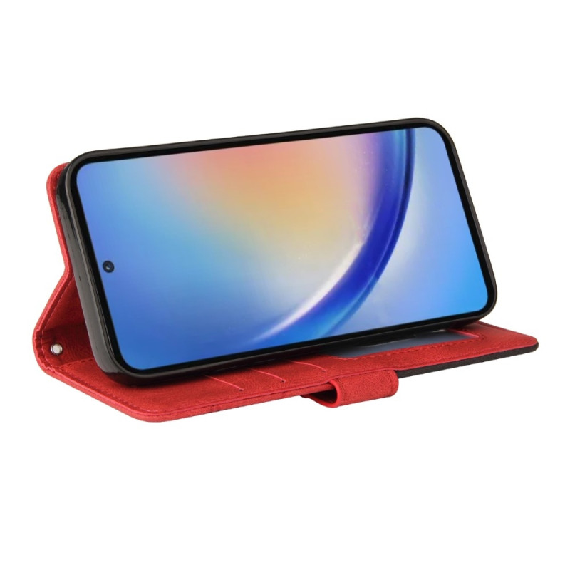 Samsung Galaxy A35 KT - sarjalle 1 kaksiväriselle