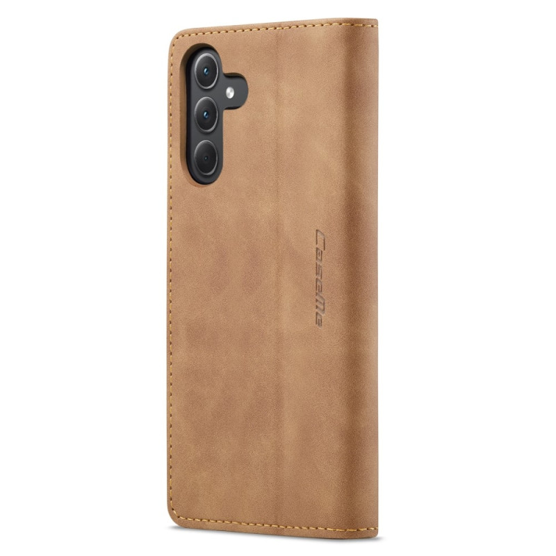 CASEME Retro Pung Taske til Samsung Galaxy A35