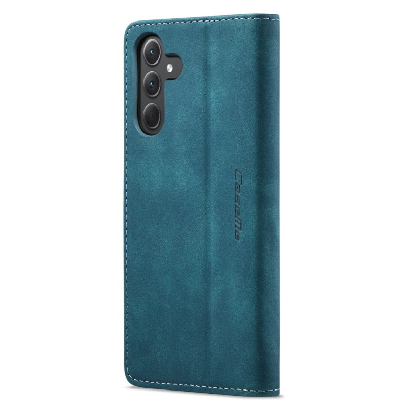 CASEME Retro Pung Taske til Samsung Galaxy A35