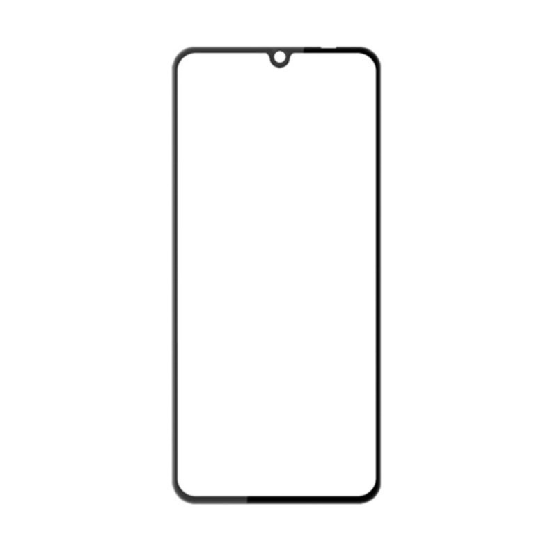 AMORUS 2kpl Xiaomi Redmi 13C karkaistulle lasille