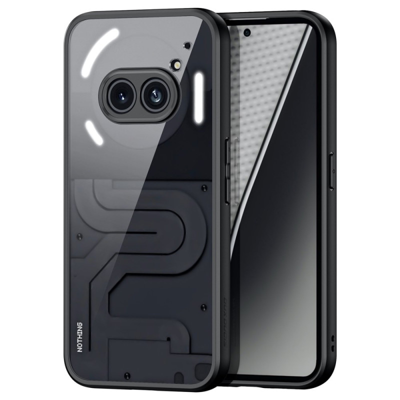DUX DUCIS Aimo - serien Slim Case til Nothing Phone 2A / 2A Plus - TPU+PC