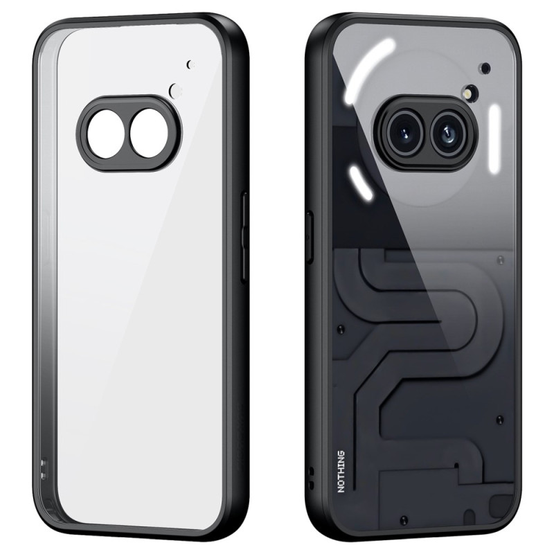 DUX DUCIS Aimo Series Slim Case for Nothing Phone 2A / 2A Plus Case TPU+PC