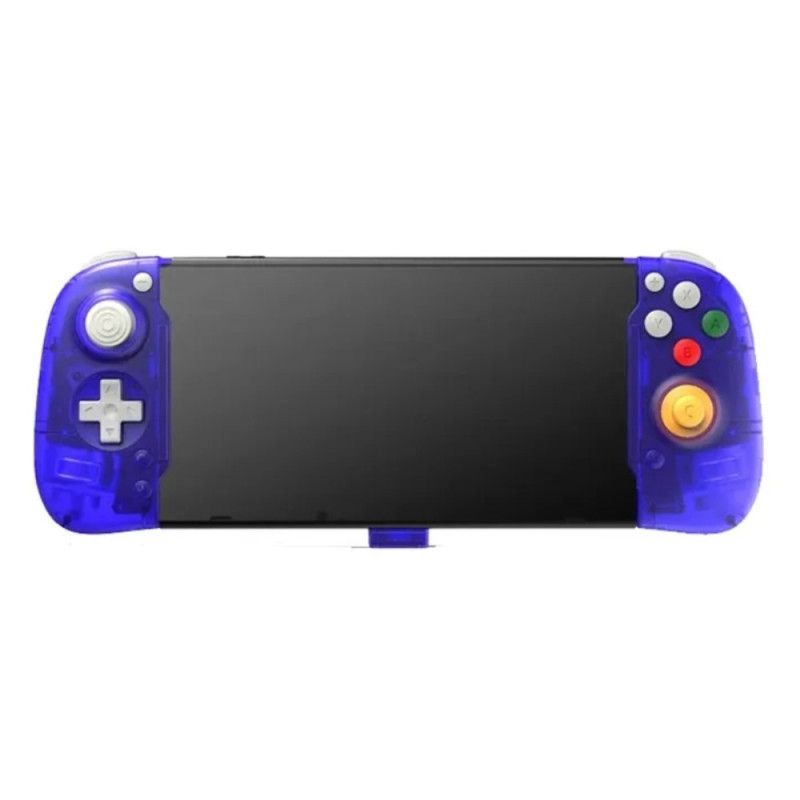 Compatible with Nintendo Switch / Switch OLED Game Controller Gamepad Turbo