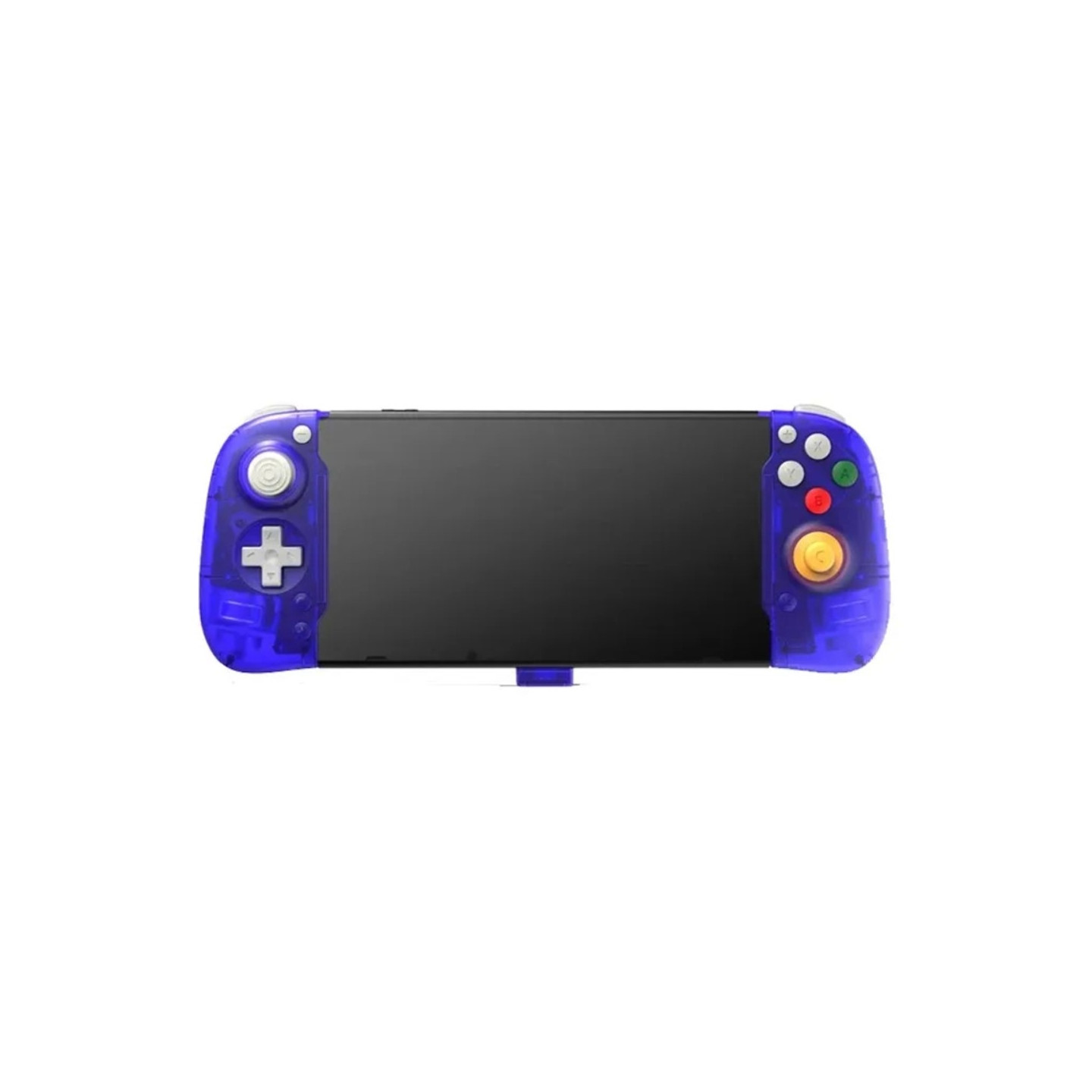 Compatible with Nintendo Switch / Switch OLED Game Controller Gamepad Turbo