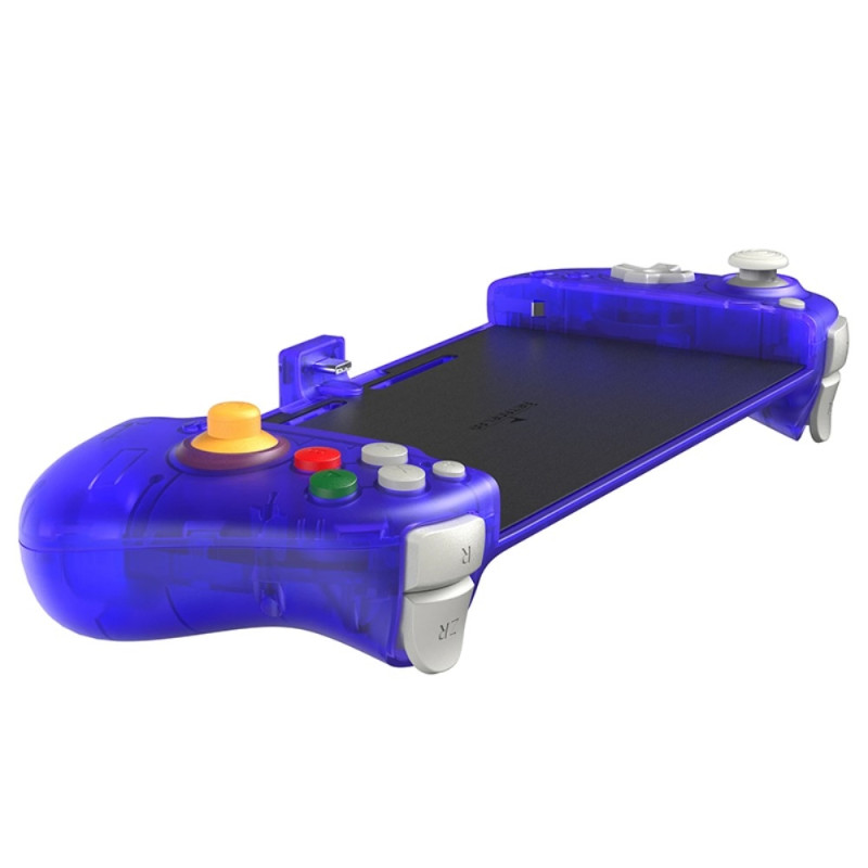 Compatible with Nintendo Switch / Switch OLED Game Controller Gamepad Turbo