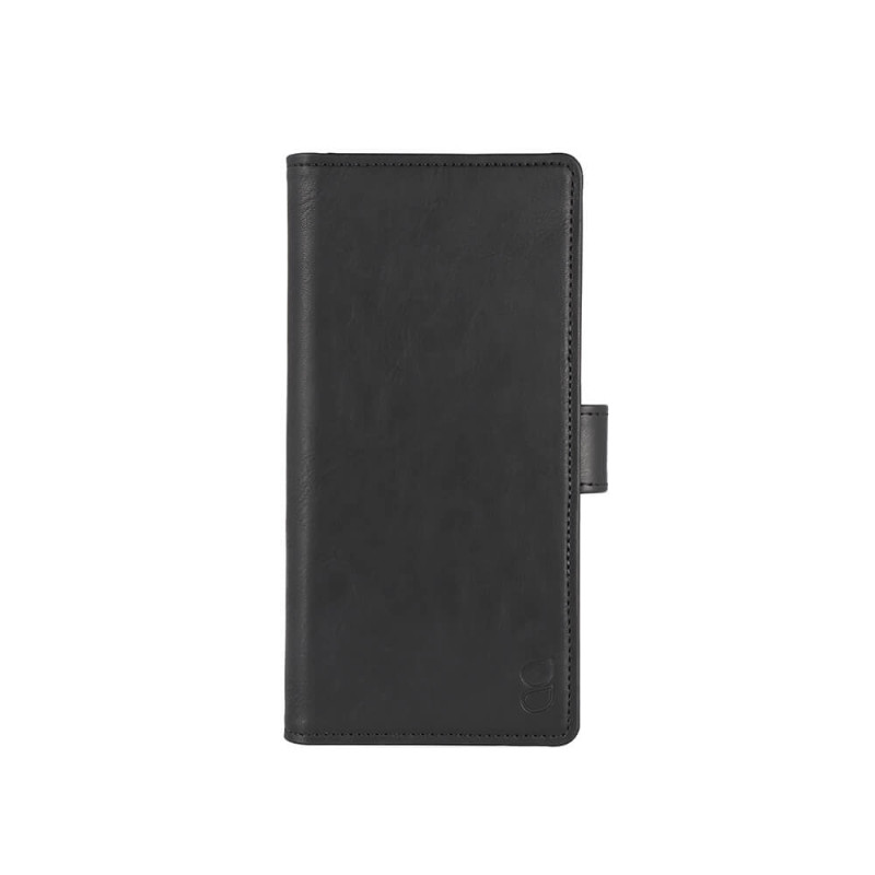 GEAR Wallet kotelo, musta Nothing Phone 2a / Nothing Phone (2a) Plus