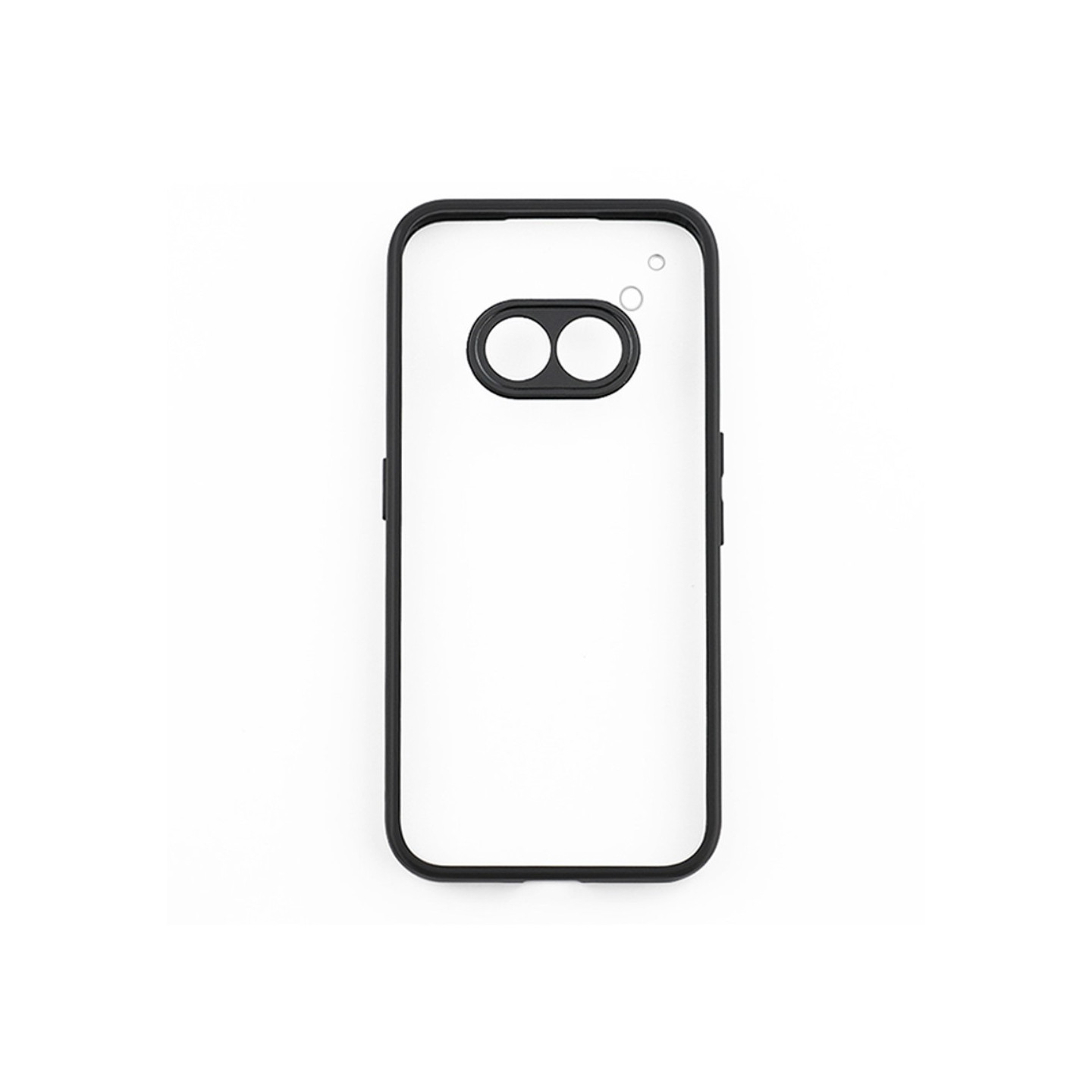 For Nothing Phone (2a) + Acrylic Anti - drop Phone Case Cover