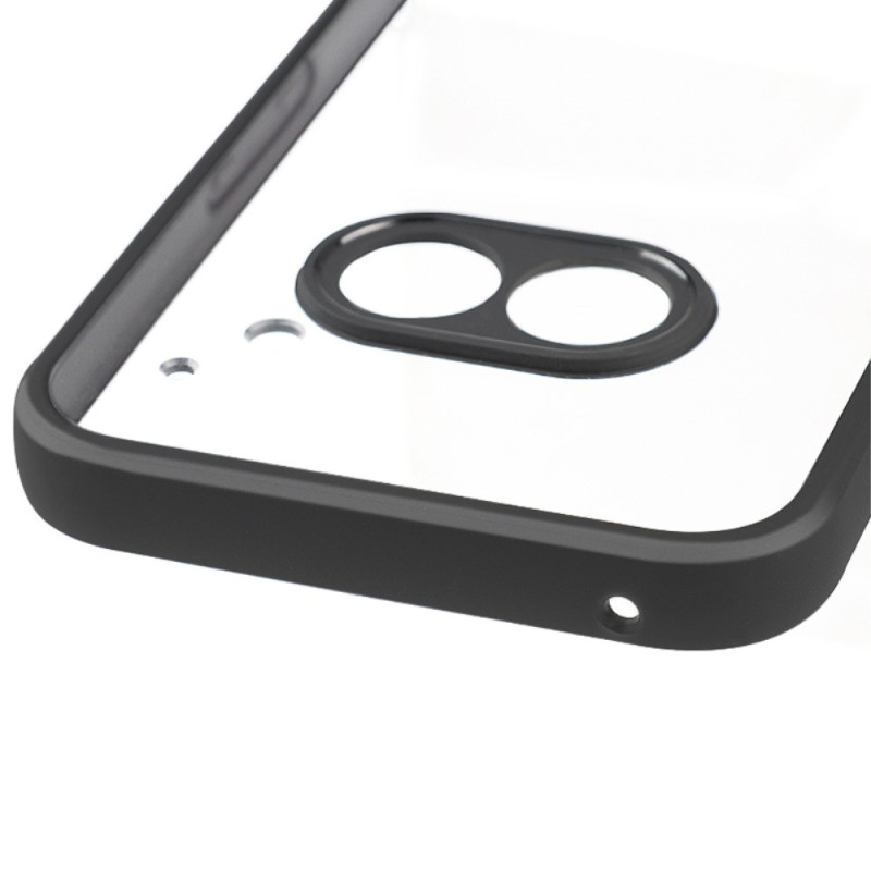 For Nothing - puhelin (2a) + akryyli putoamista estävä puhelinkotelo