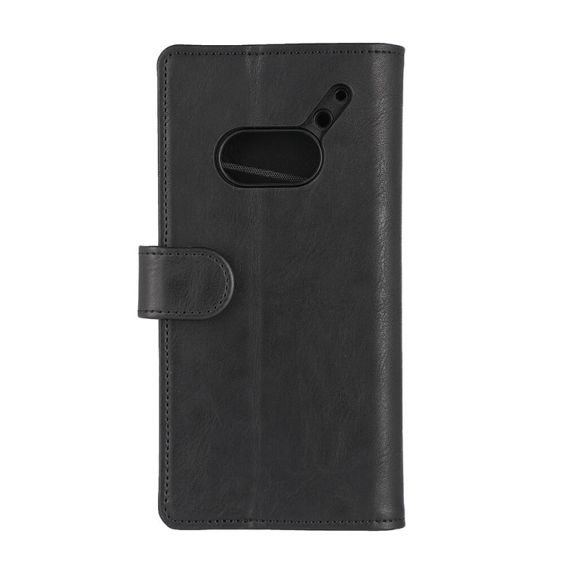 GEAR Wallet Black Nothing Phone 2a / Nothing Phone (2a) Plus
