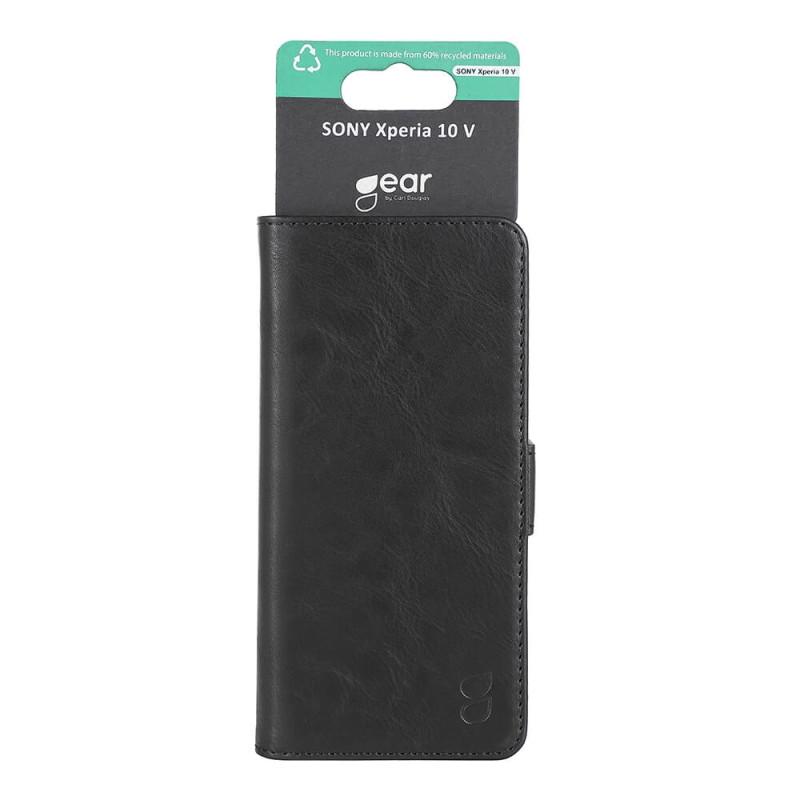 GEAR Wallet case to Sony Xperia 10 V