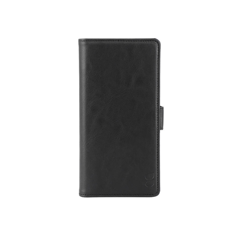 GEAR Lommebok - deksel Svart til Xiaomi Redmi Note 13 Pro 5G