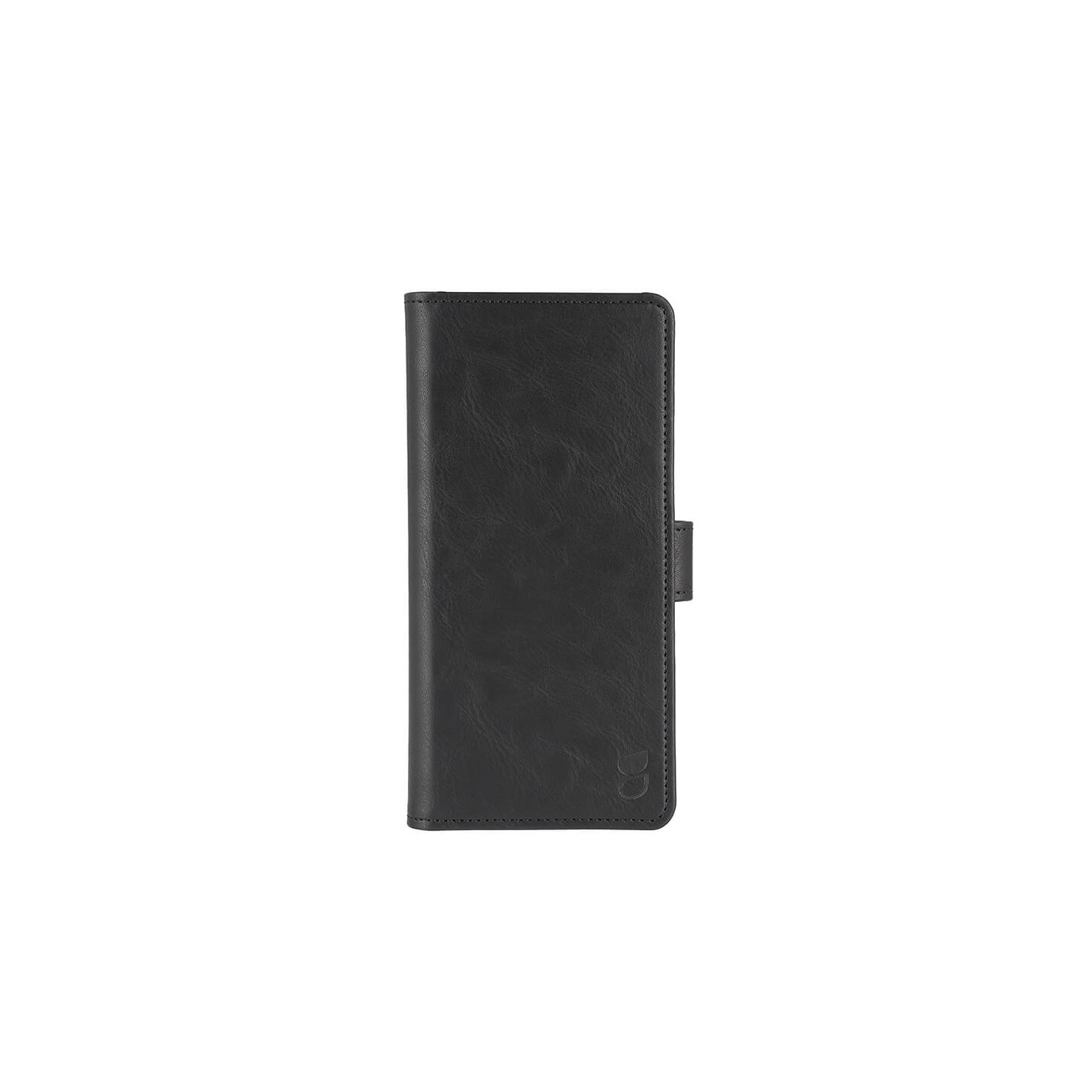 GEAR Wallet Black Motorola Moto G04