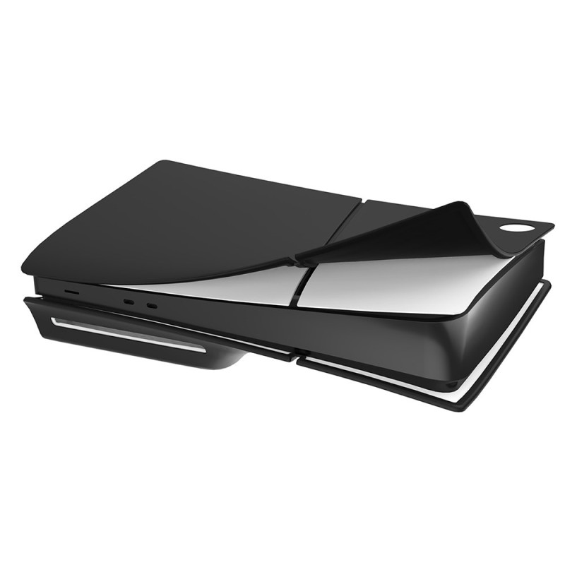 Sony PS5 Slim Anti - Scratch Console Protective Case Disc Editionille