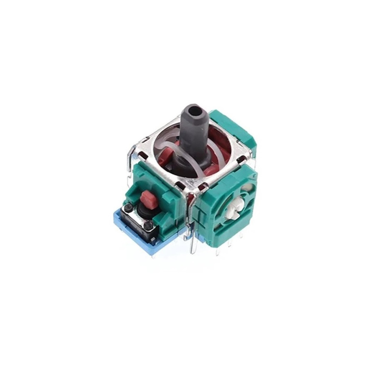 For PS5 Controller Replacement 3D Thumb Stick Rocker Sensor Module