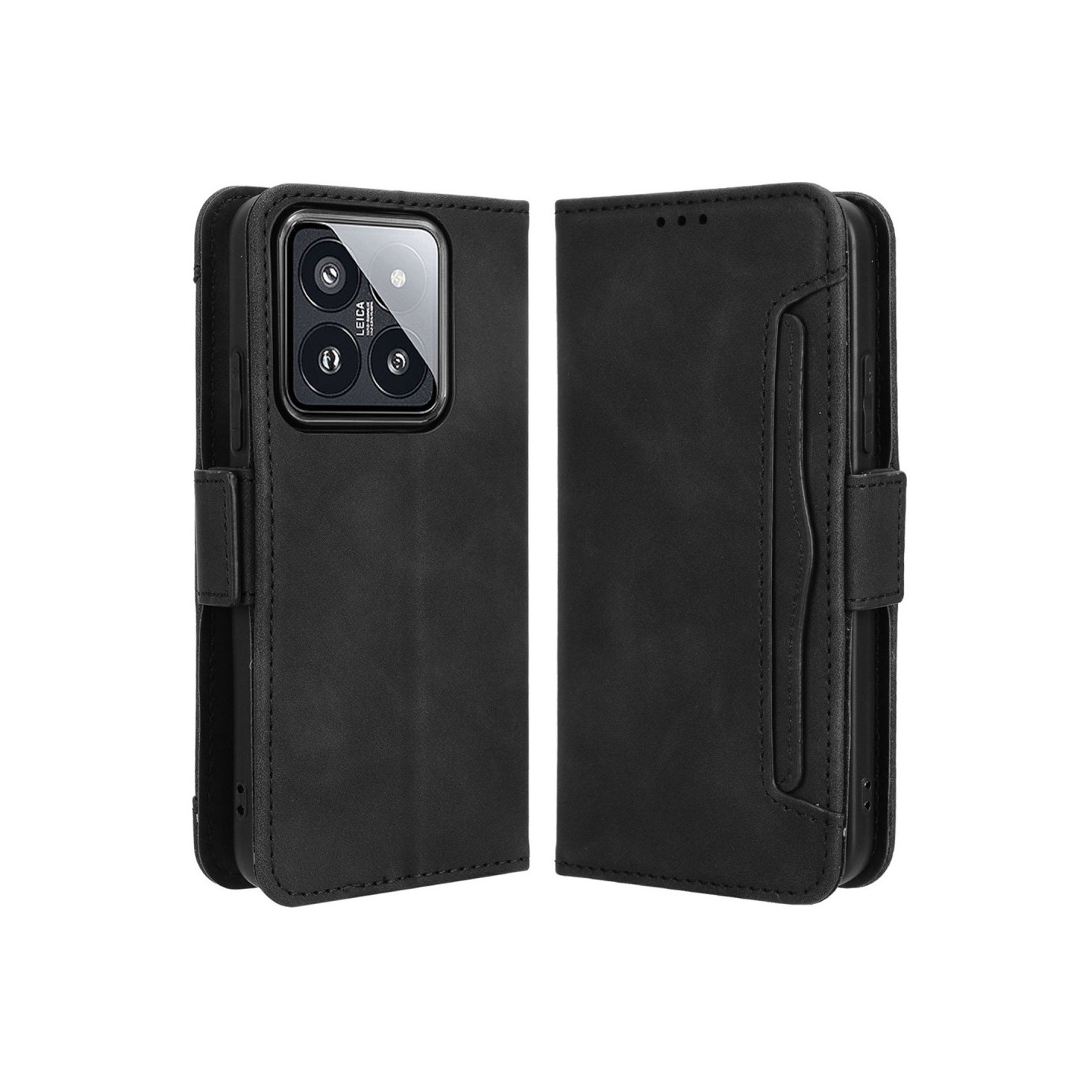 Wallet case Case Cover for Xiaomi 14