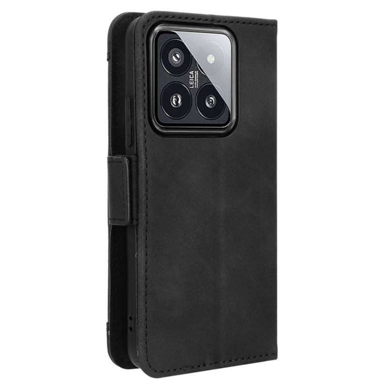 Lommebok - deksel Deksel til Xiaomi 14