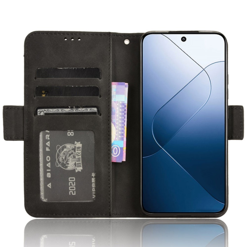 Lompakkokotelon suojakuori Xiaomi 14