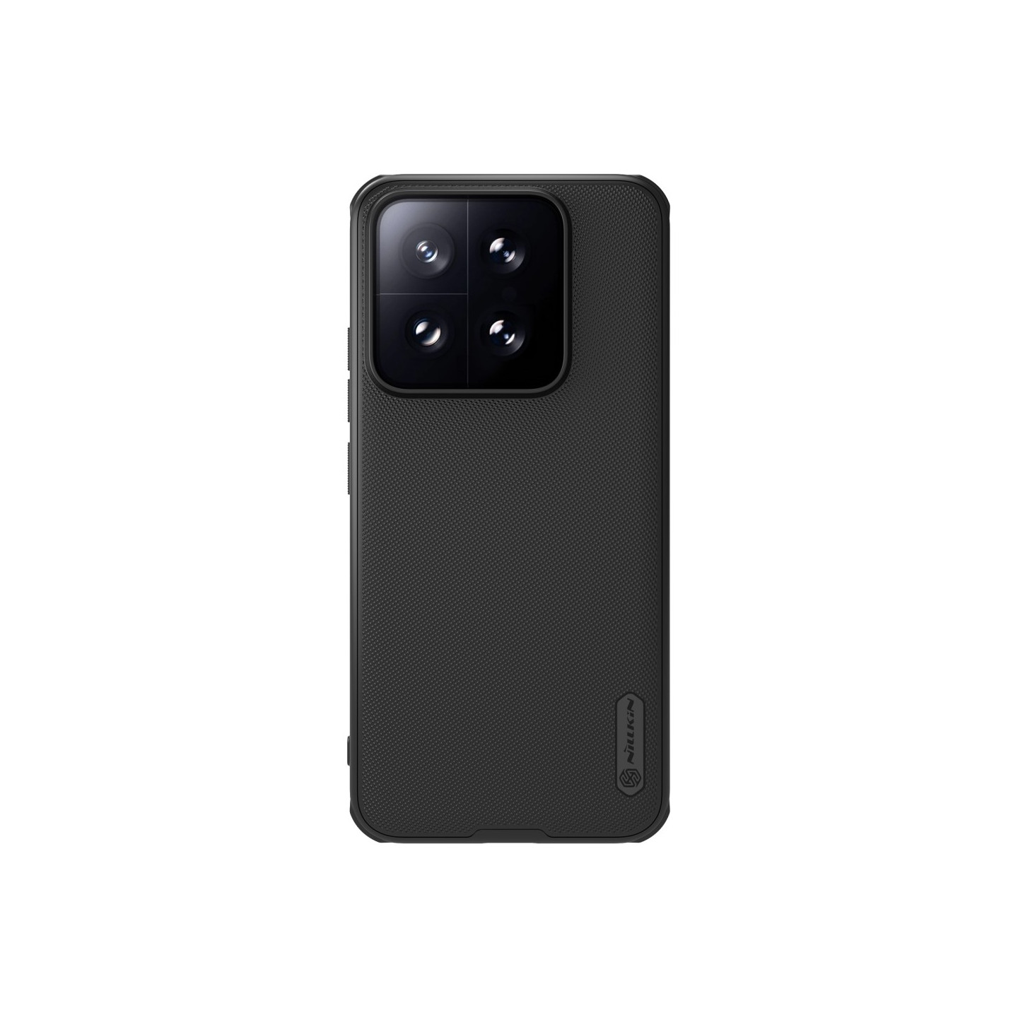 NILLKIN Super Frostet Hårdt Taske til Xiaomi 14