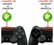 Ersättnings batteri Playstation 4 / PS4 Pro handkontroll