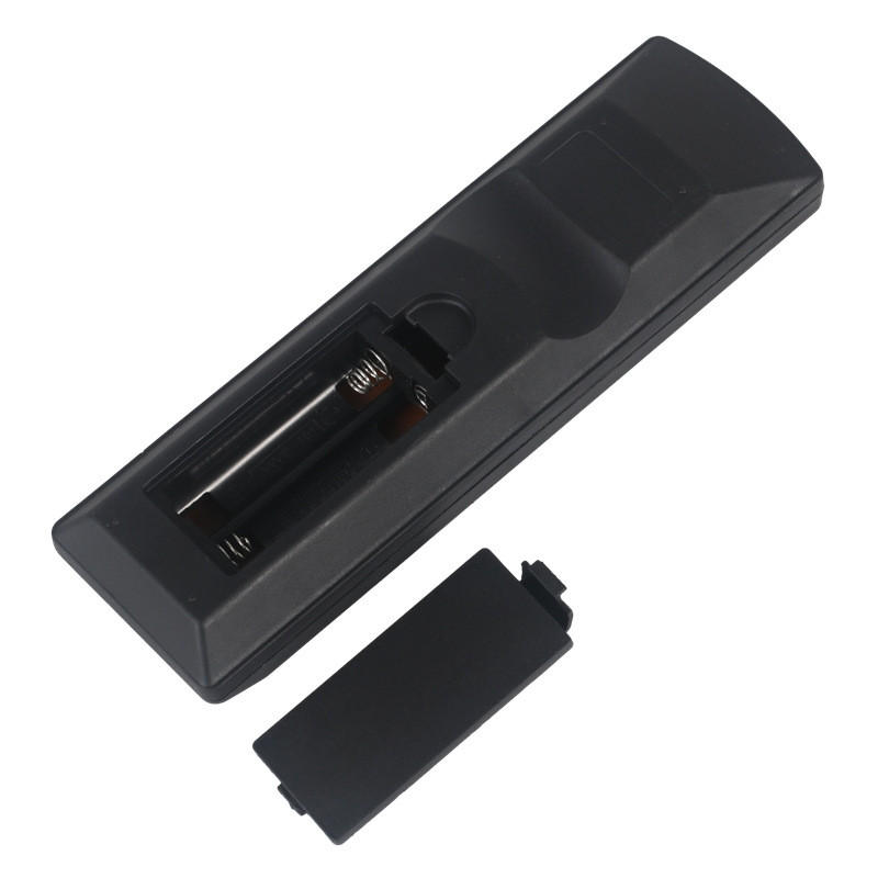 DVB - T2 Set - Top Box Fjernkontroll Erstatning HDTV Smart TV - boks