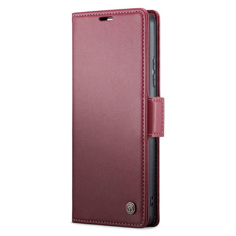 CASEME Retro Wallet Case for Xiaomi 14